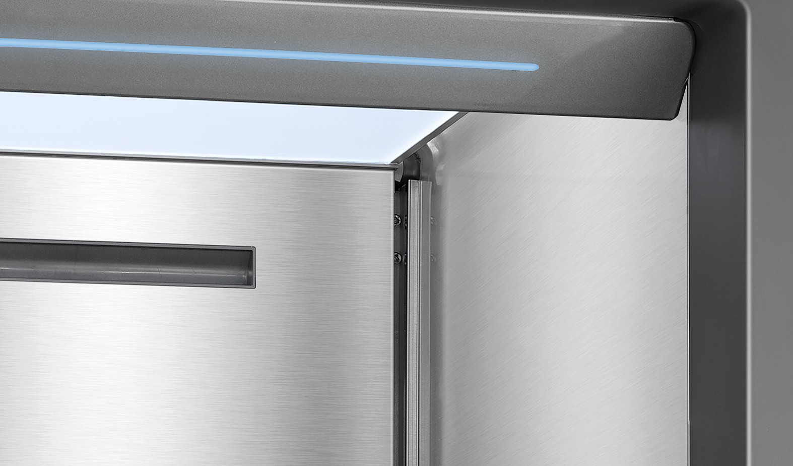 Stainless Steel Inner Liner