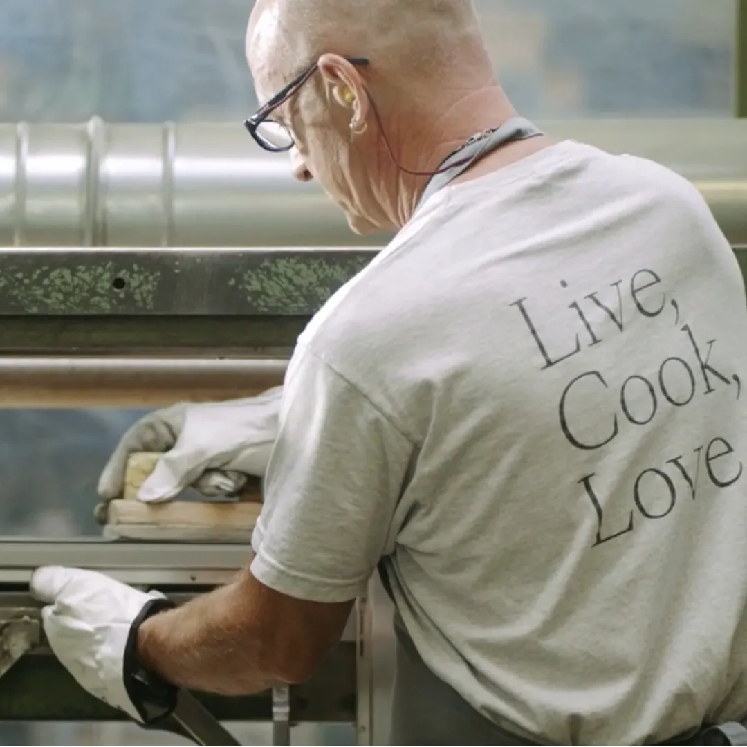 Handcrafted Italian Design