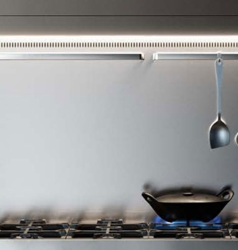 High-Performance Airflow