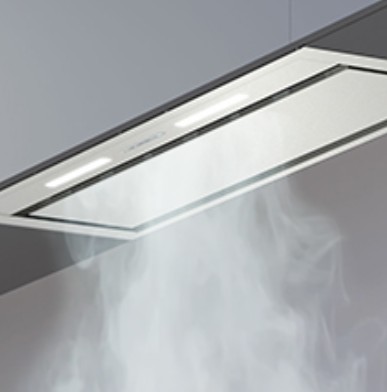 Perimeter Air Extraction