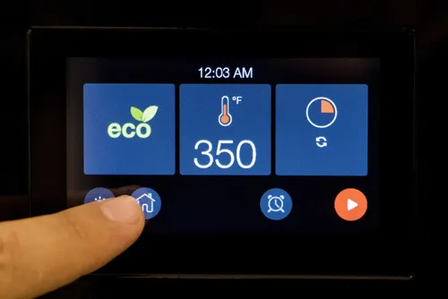 Electronic Touch TFT Programmer