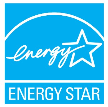 Energy Star® Rated