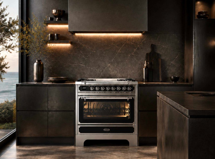 ILVE’s Decor Series
