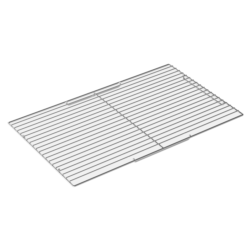 ILVE EA2633006000008 Stainless Steel Wire Rack For Maxi Oven Tray