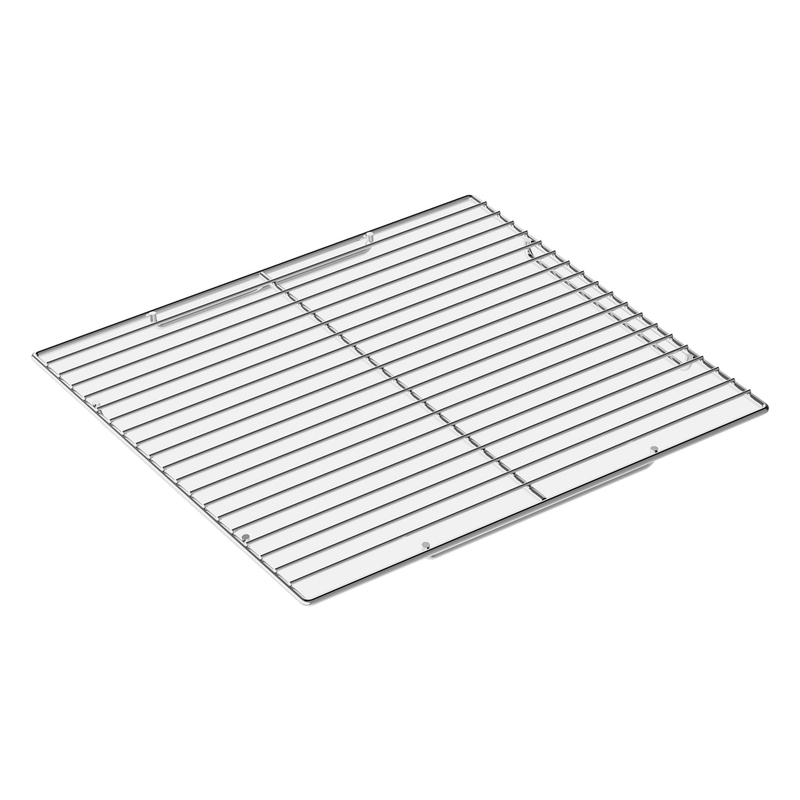 ILVE EA2633007000008 Stainless Steel Wire Rack For Standard Oven Tray