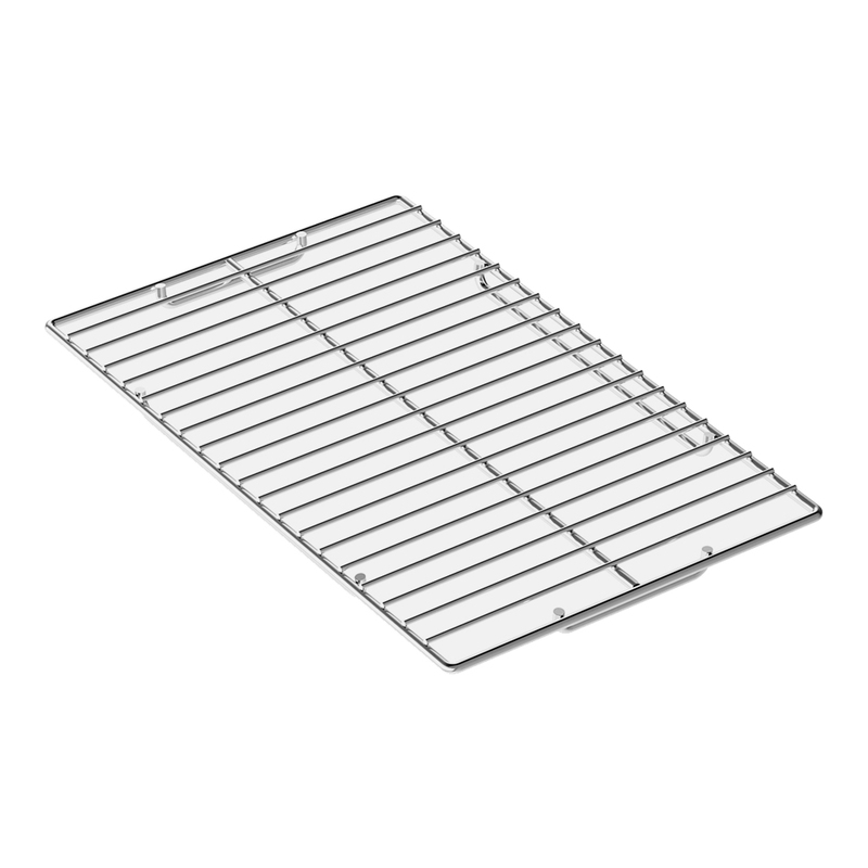 ILVE EA2633008000008 Stainless Steel Wire Rack For Mini Oven Tray
