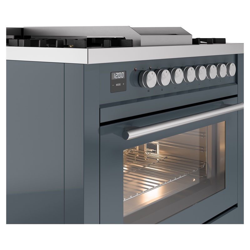 ILVE_UP36FWMPBGLP_Professional_Plus_II_details
