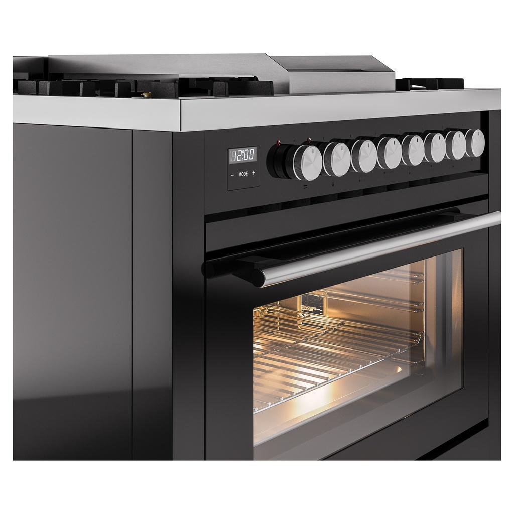 ILVE_UP36FWMPBKLP_Professional_Plus_II_details