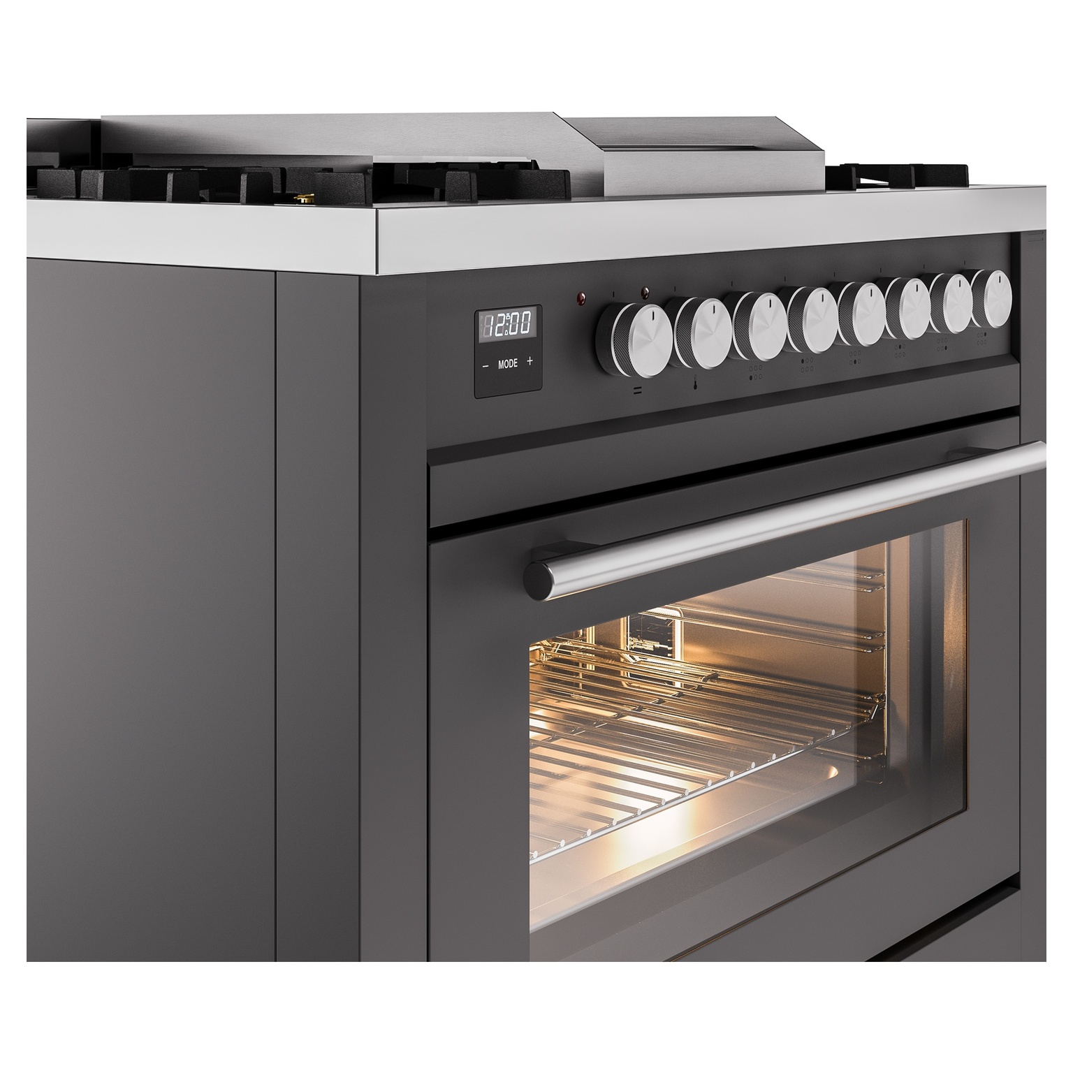 ILVE_UP36FWMPMGLP_Professional_Plus_II_details