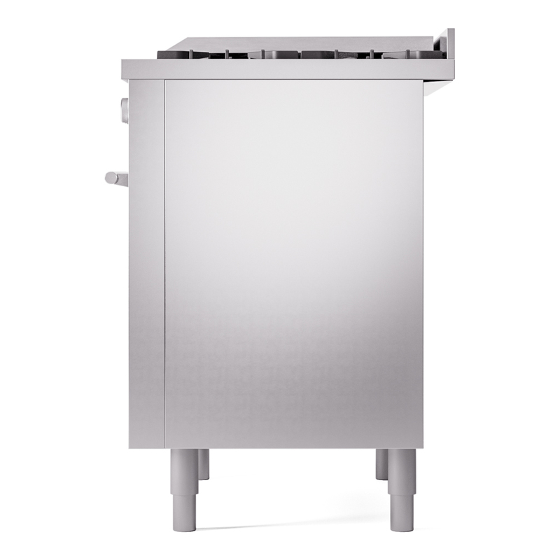 ILVE_UP36FWMPSSLP_Professional_Plus_II_Right_Angle