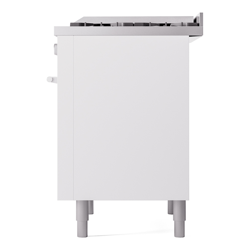 ILVE_UP36FWMPWH_Professional_Plus_II_Right_Angle