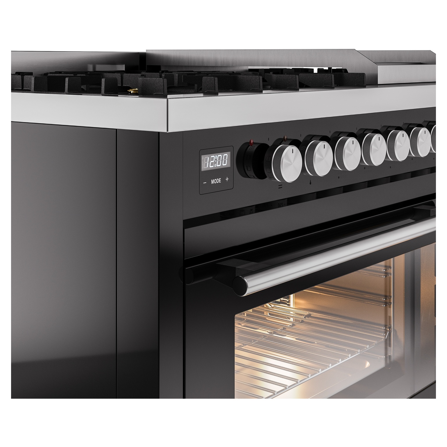 ILVE_UP48FWMPBK_Professional_Plus_II_details