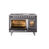 ILVE_UP48FWMPMG_Professional_Plus_II_main_oven_door_opened