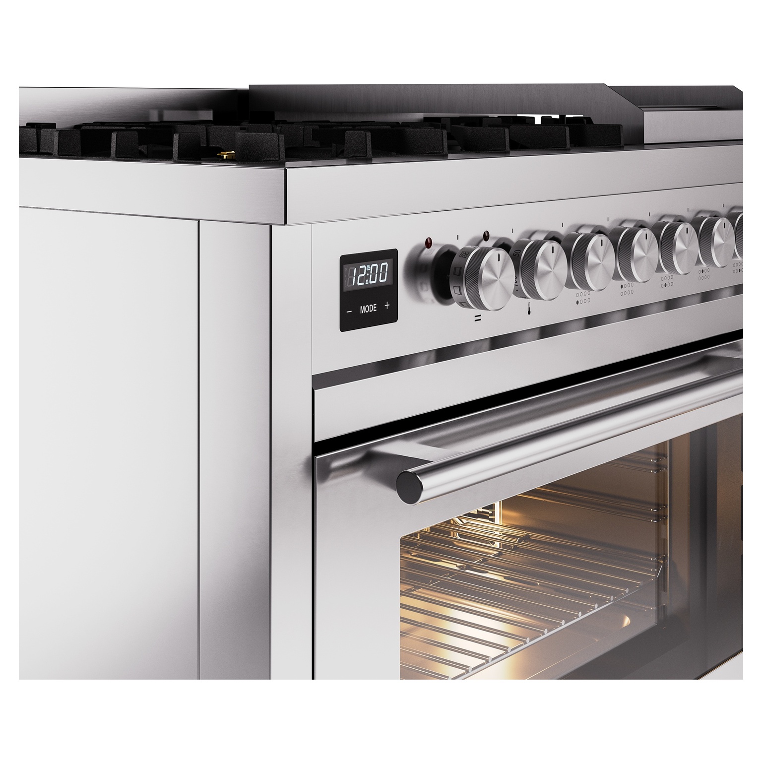 ILVE_UP48FWMPSS_Professional_Plus_II_details