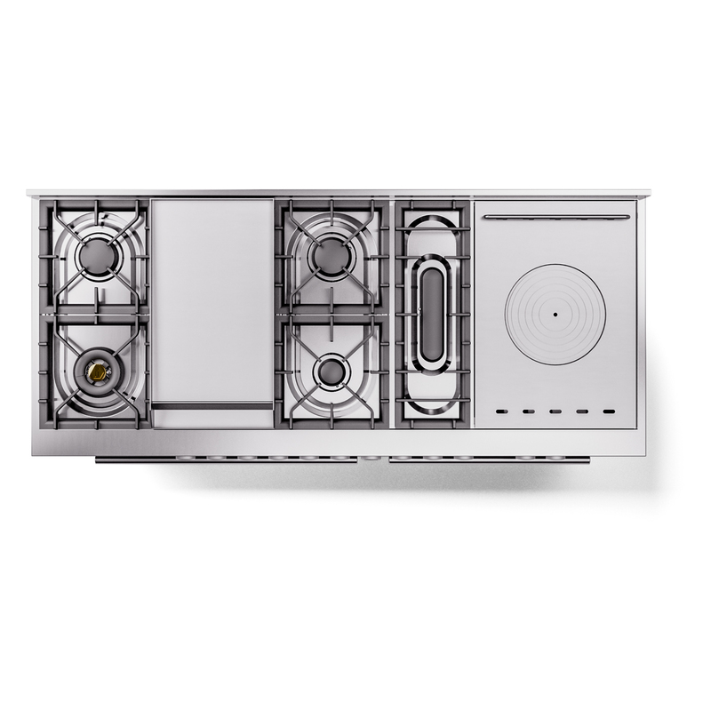 ILVE_UP60FSWMPMGLP_Professional_Plus_II_top_view