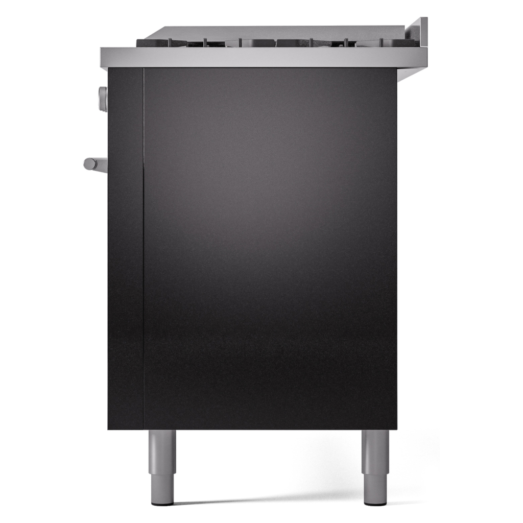 ILVE_UP60FWMPBK_Professional_Plus_II_Right_Angle