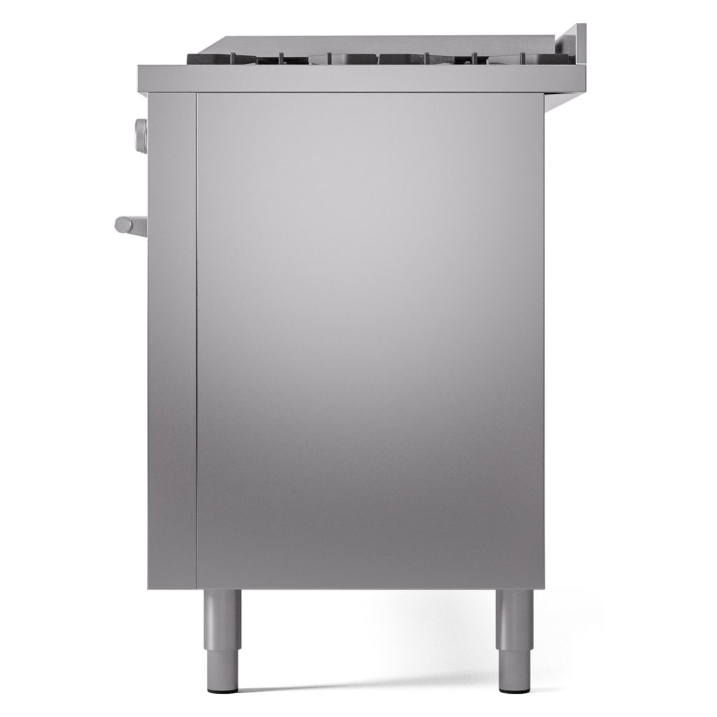 ILVE_UP60FWMPSSLP_Professional_Plus_II_Right_Angle