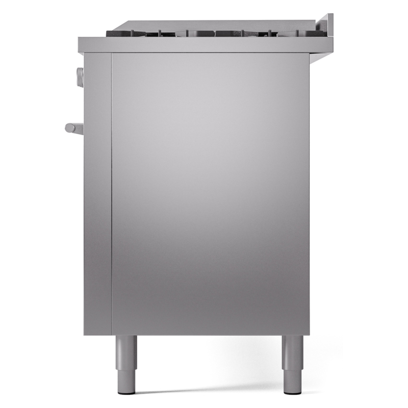 ILVE_UP60FWMPSSLP_Professional_Plus_II_Right_Angle