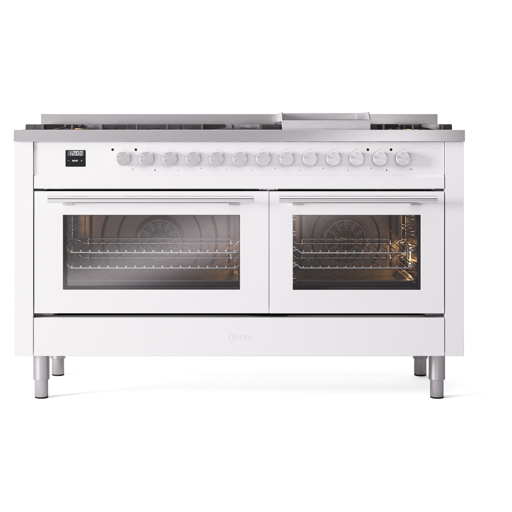 ILVE_UP60FWMPWHLP_Professional_Plus_II_front_view