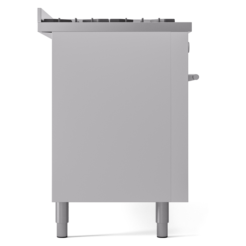 ILVE_UP60FWMPWHLP_Professional_Plus_II_Left_Angle