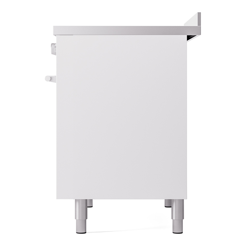 ILVE_UPDI406WMPWH_Professional_Plus_II_Right_Angle