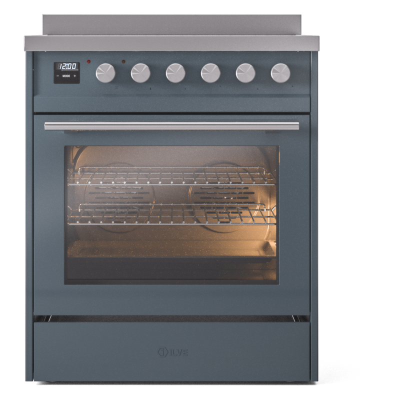 ILVE_UPI304WMPBG_Professional_Plus_II_front_view
