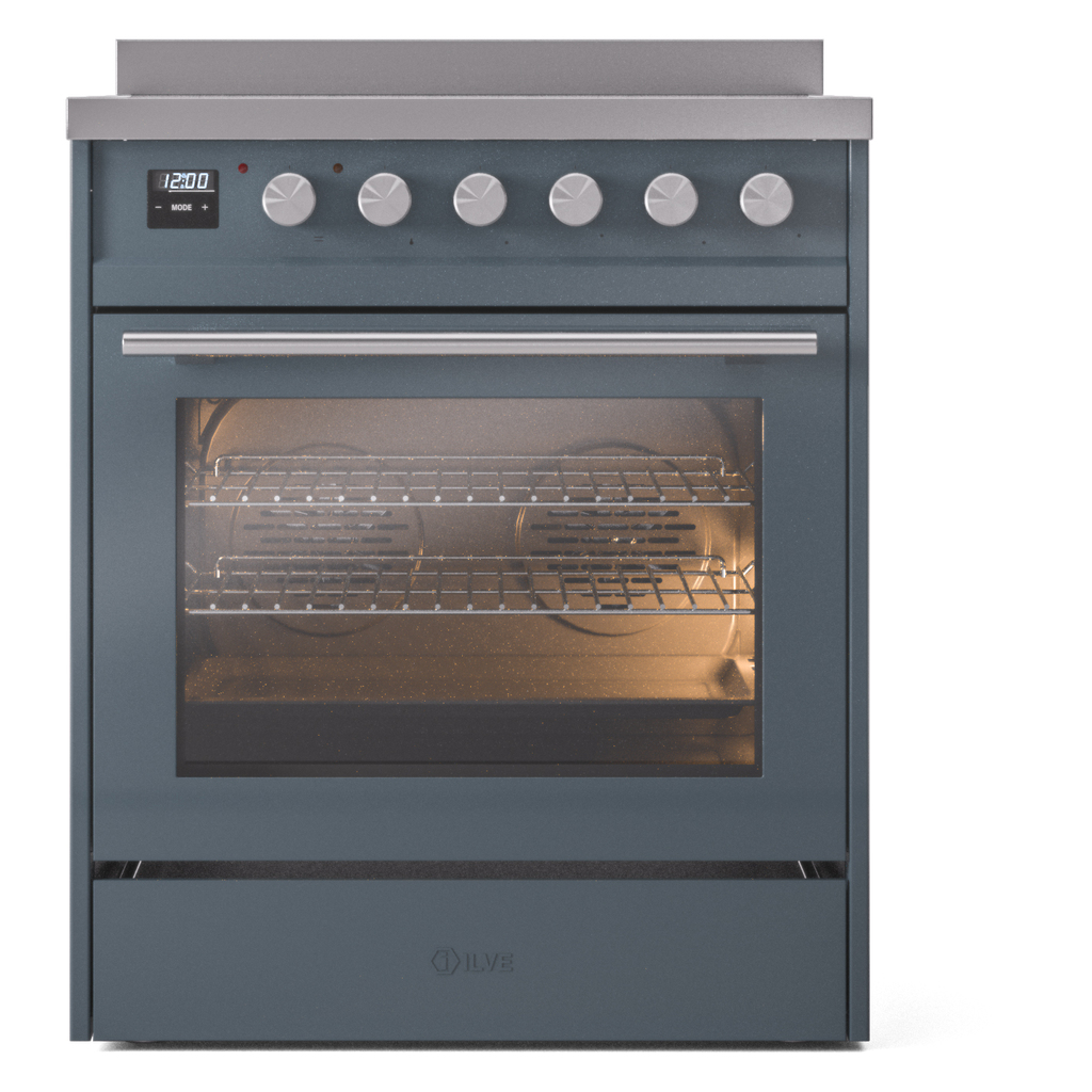 ILVE_UPI304WMPBG_Professional_Plus_II_front_view