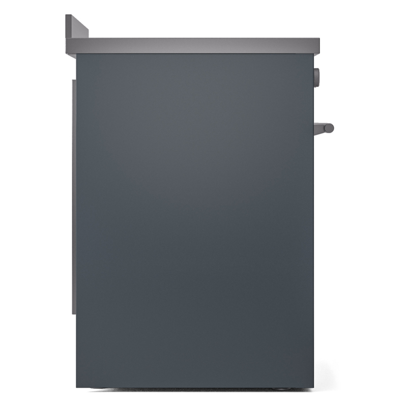 ILVE_UPI304WMPBG_Professional_Plus_II_Left_Angle