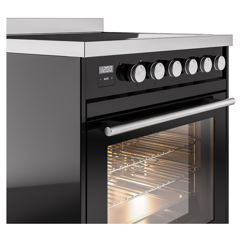 ILVE_UPI304WMPBK_Professional_Plus_II_details