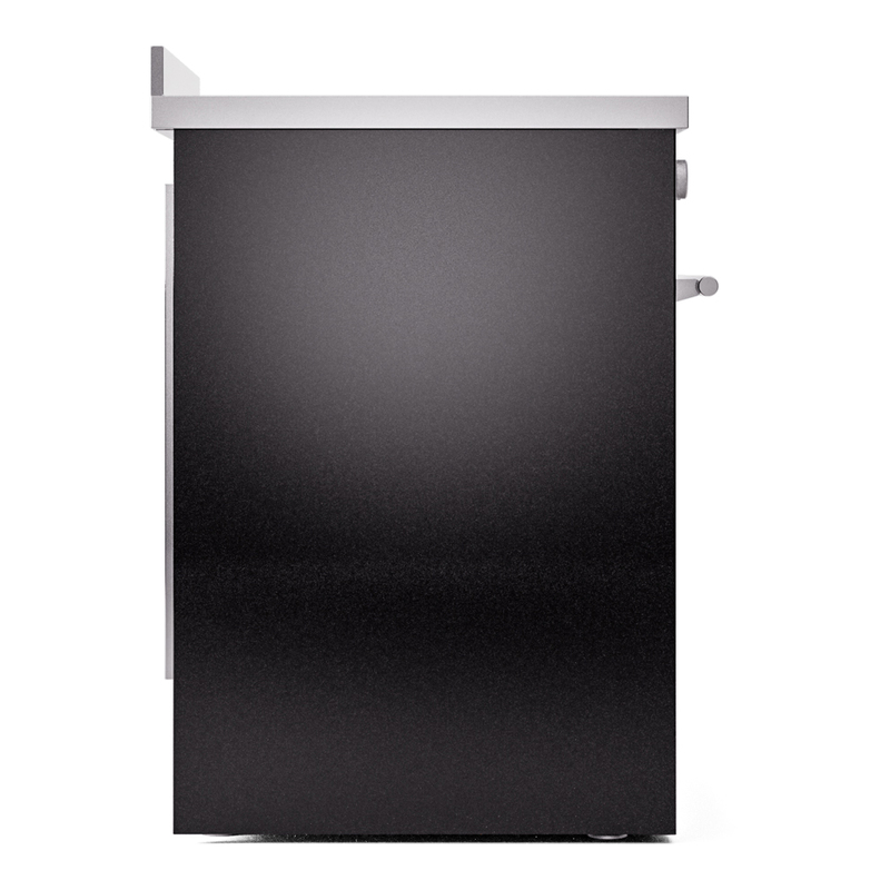 ILVE_UPI304WMPBK_Professional_Plus_II_Left_Angle