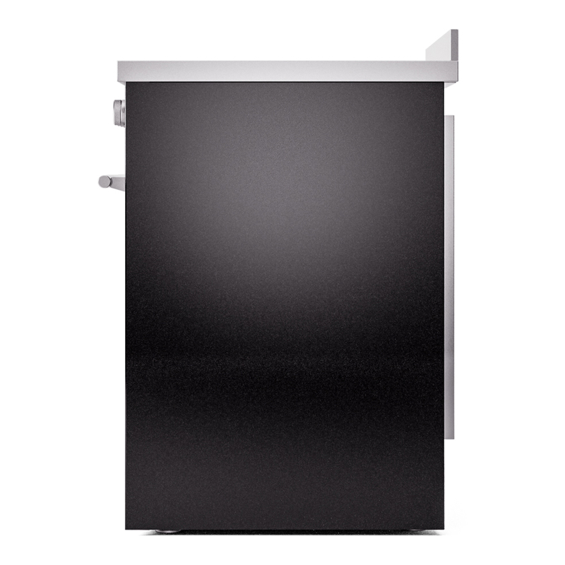 ILVE_UPI304WMPBK_Professional_Plus_II_Right_Angle