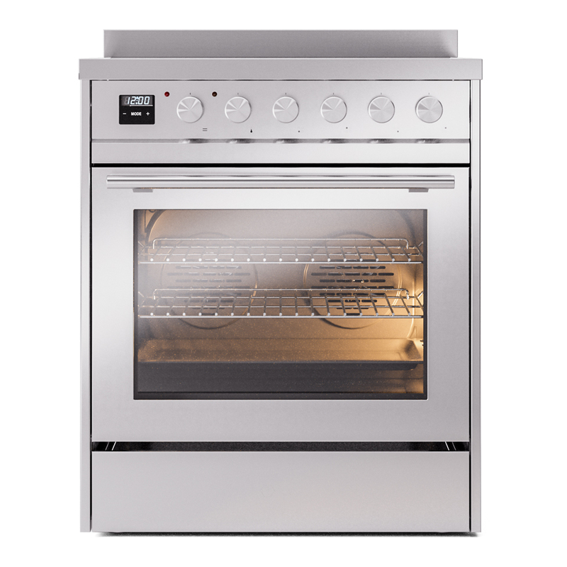 ILVE_UPI304WMPSS_Professional_Plus_II_front_view