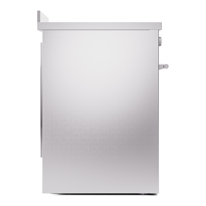 ILVE_UPI304WMPSS_Professional_Plus_II_Left_Angle
