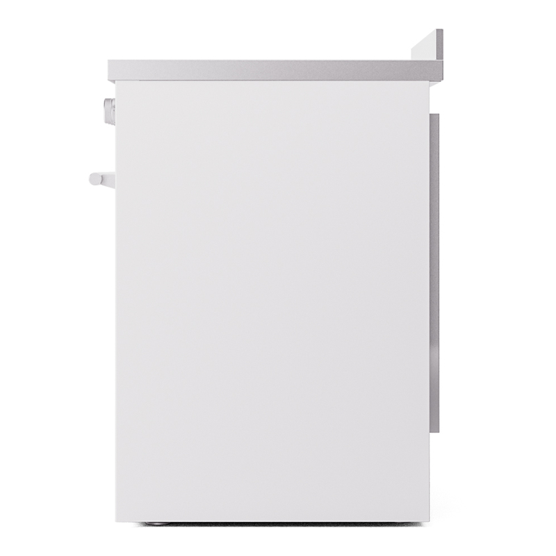 ILVE_UPI304WMPWH_Professional_Plus_II_Right_Angle