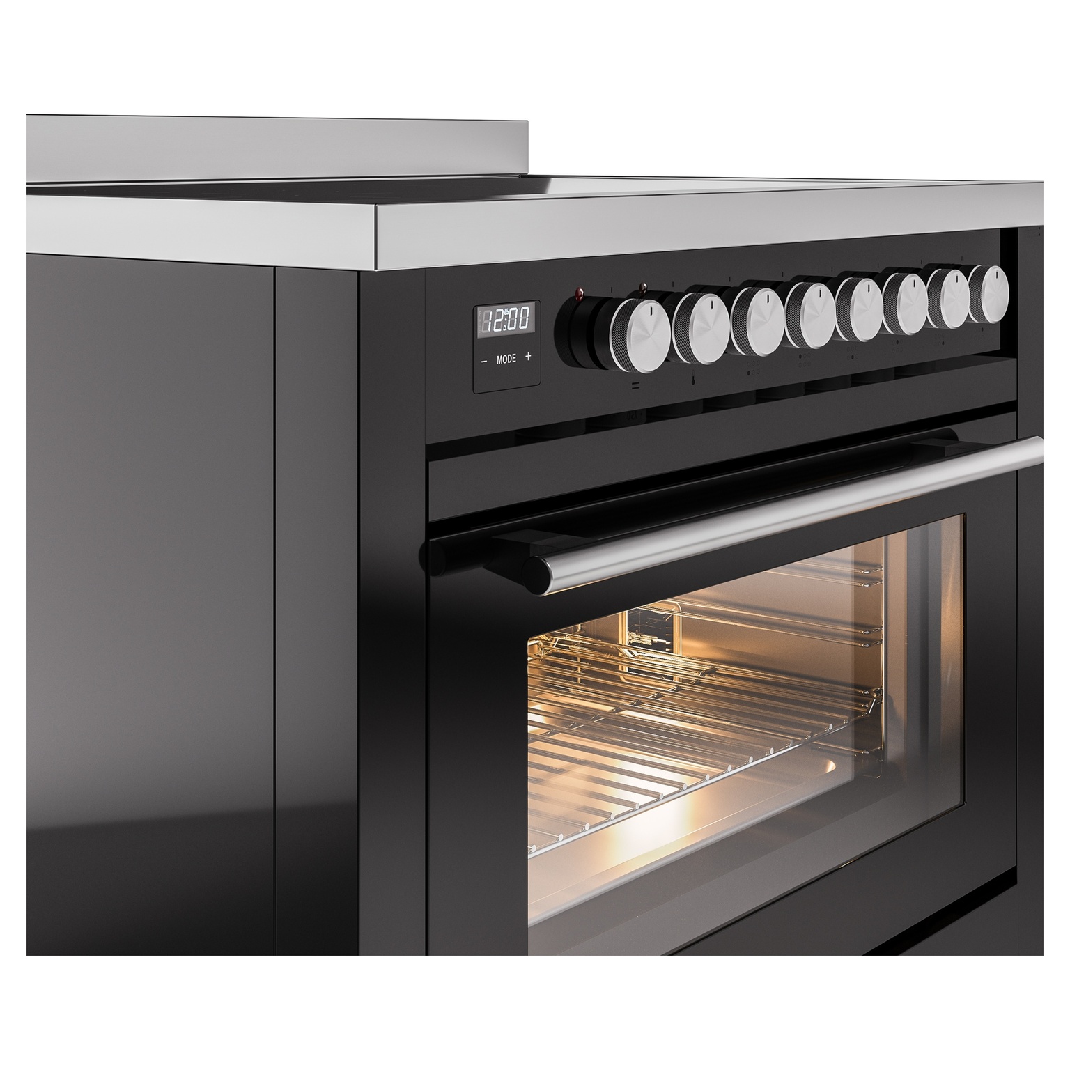 ILVE_UPI366WMPBK_Professional_Plus_II_details