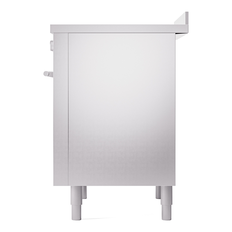 ILVE_UPI366WMPSS_Professional_Plus_II_Right_Angle