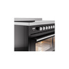 ILVE_UPI486WMPBK_Professional_Plus_II_30"_Dual_Fuel_Range_details