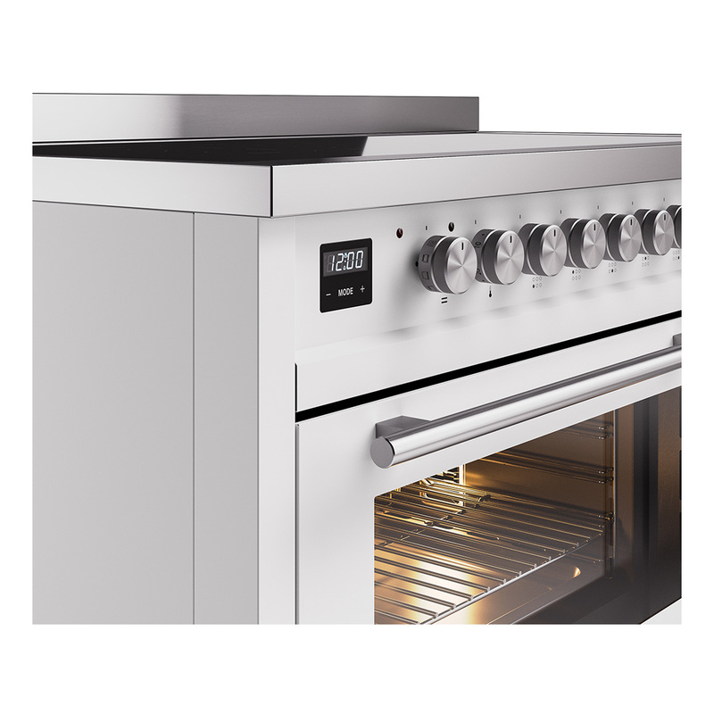 ILVE_UPI486WMPSS_Professional_Plus_II_30"_Dual_Fuel_Range_details