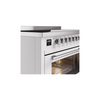 ILVE_UPI486WMPWH_Professional_Plus_II_30"_Dual_Fuel_Range_details