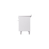 ILVE_UPI486WMPWH_Professional_Plus_II_30"_Dual_Fuel_Range_right_side