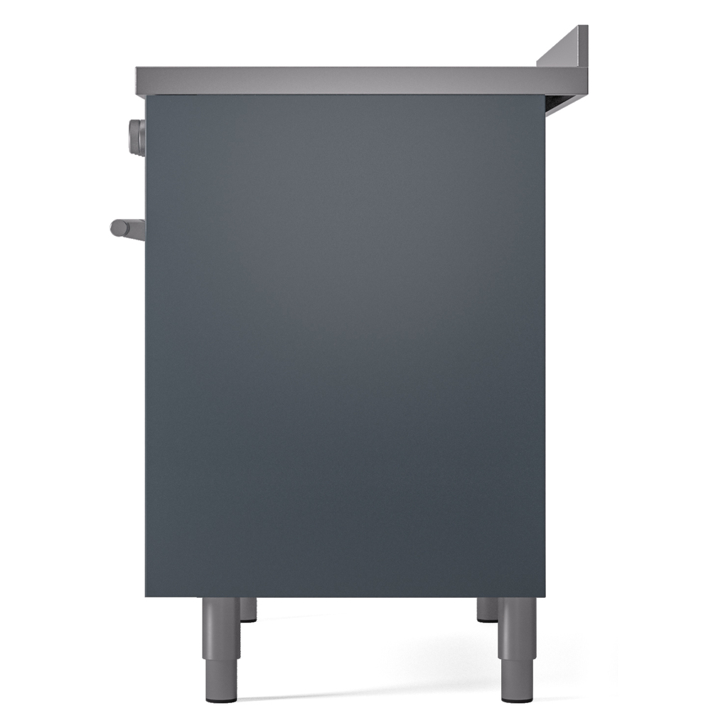 ILVE_UPDI406WMPBG_Professional_Plus_II_Right_Angle