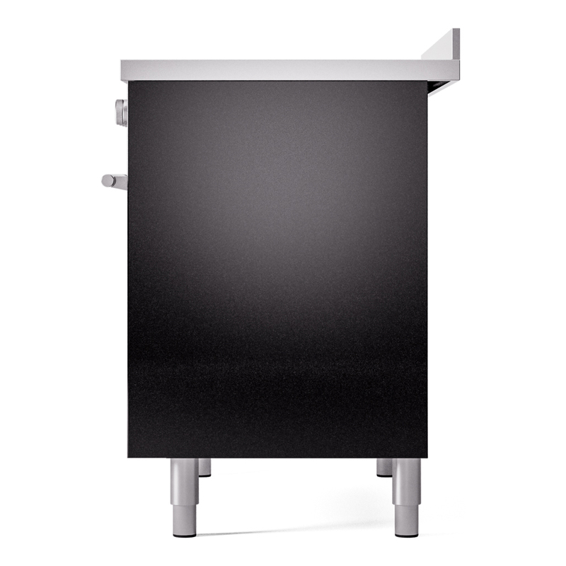ILVE_UPDI406WMPBK_Professional_Plus_II_Right_Angle