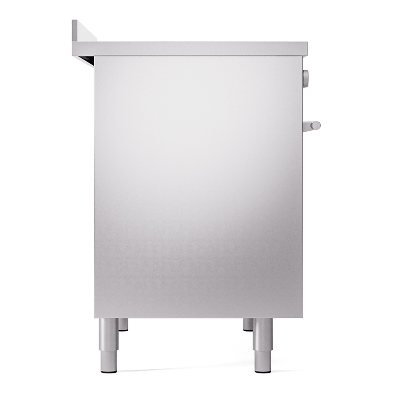 ILVE_UPDI406WMPSS_Professional_Plus_II_Left_Angle