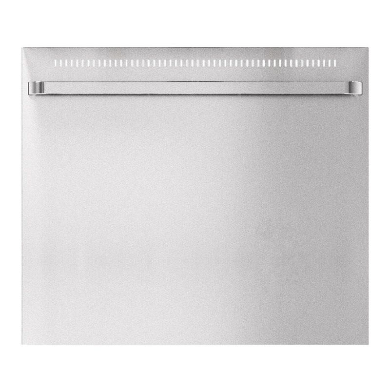 ILVE AM4-90 36" Stainless Steel Backsplash