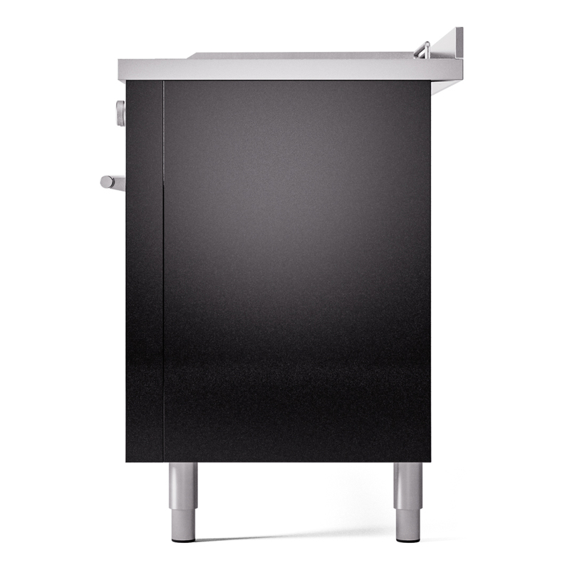 ILVE_UP60FSQMPBK_Professional_Plus_II_Right_Angle
