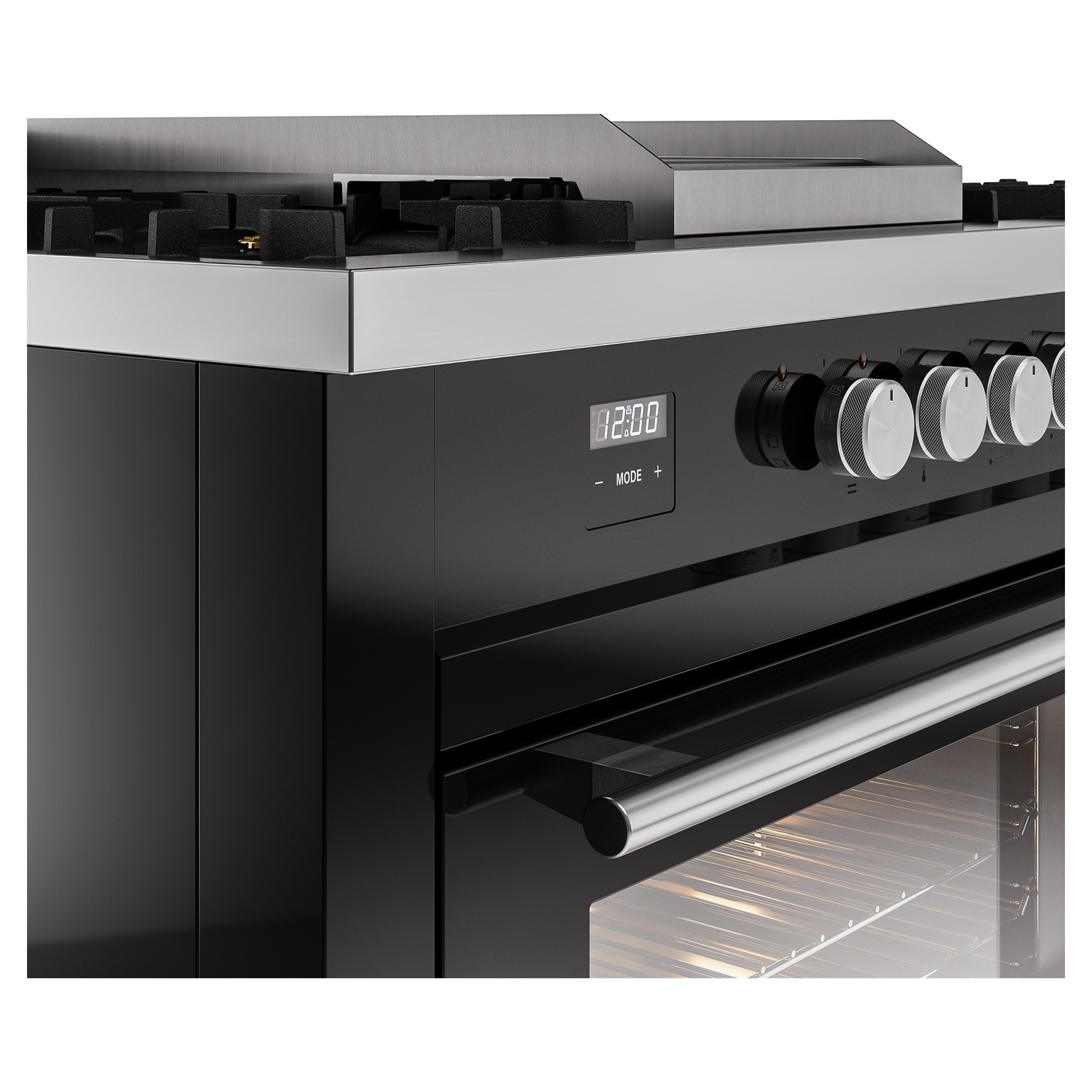 ILVE_UP60FSQMPBK_Professional_Plus_II_details