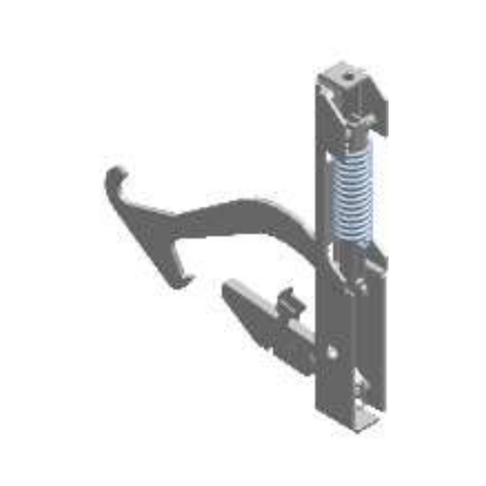 ILVE Parts A/028/46 Hinge for Small Oven (New Type)