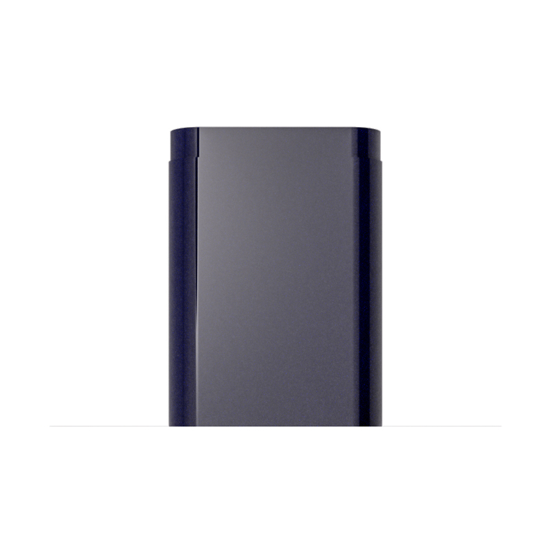 ILVE EA0883006000054 Nostalgie Chimney Extension (31 1/2") for 48", 60" Hoods (Midnight Blue)