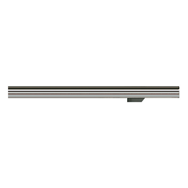 ILVE HRP36S Professional Plus 36" Upper Stainless Steel Handrail