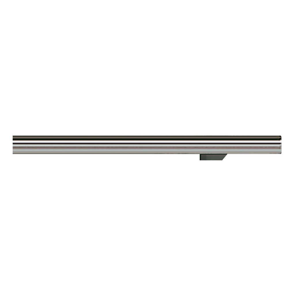 ILVE HRP48S Professional Plus 48 inch Upper Stainless Steel Handrail